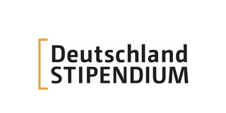 Logo Deutschland-Stipendium