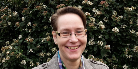 Maria Möllenberg-Hemker 