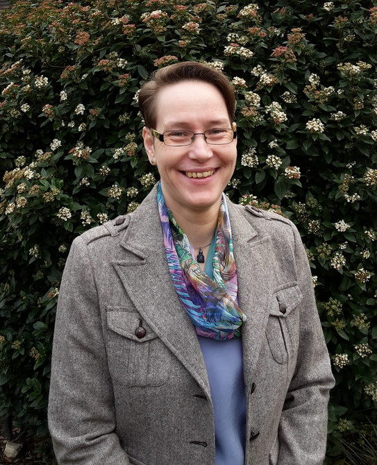 Maria Möllenberg-Hemker 