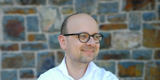 Matthias Heise Matthias Heise, M.A.