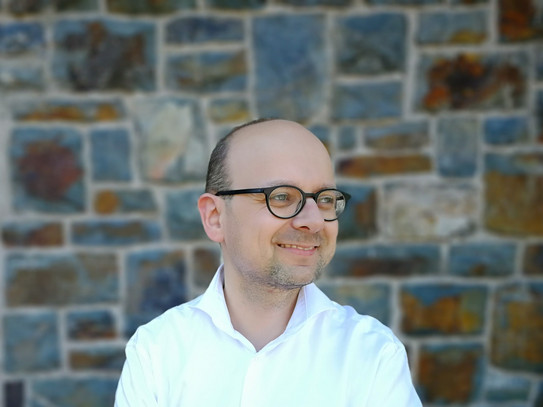 Matthias Heise