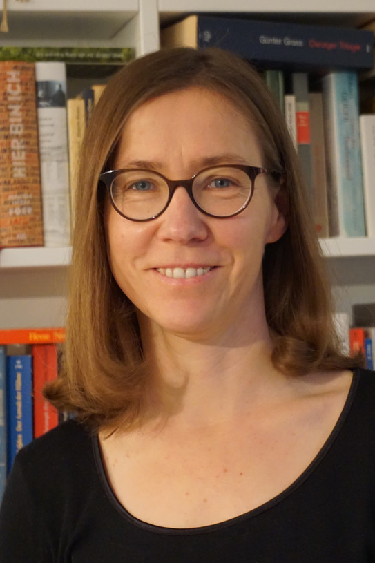 Univ.-Prof. Dr. Claudia Gärtner 