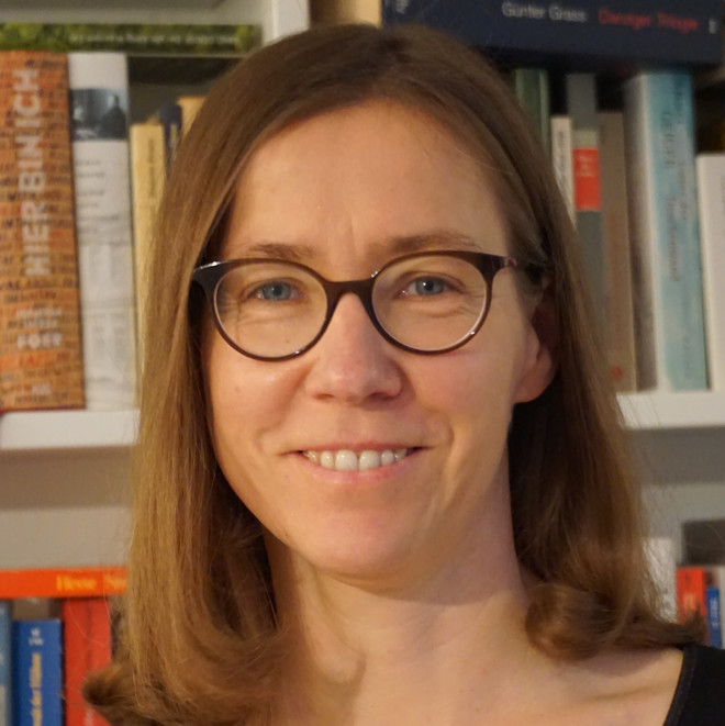 Univ.-Prof. Dr. Claudia Gärtner 