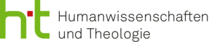 Logo Humanwissenschaften und Theologie