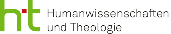 Logo Fk Humanwissenschaften und Theologie
