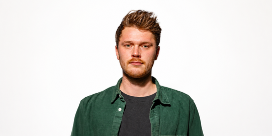 Tom Kempin