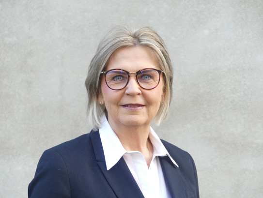 Stephanie Faulhaber-Manns