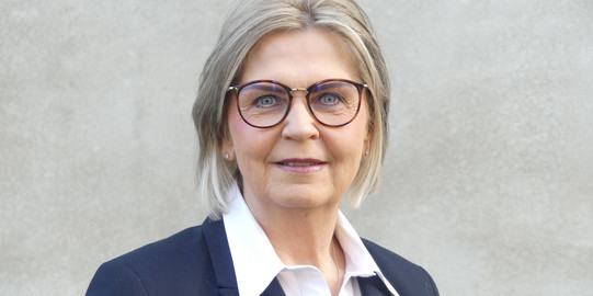 Stephanie Faulhaber-Manns