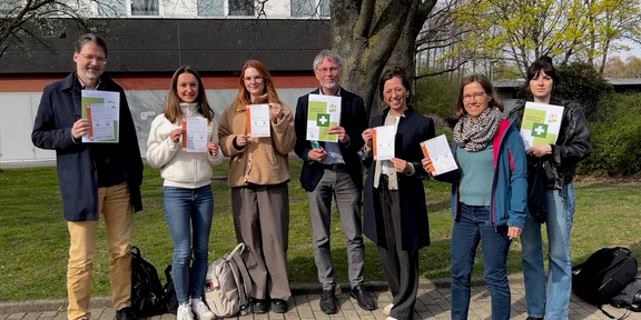 Ersthelfer KTH 2026 Ersthelfer KTH 2026