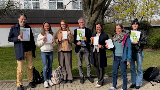 Ersthelfer KTH 2026 Ersthelfer KTH 2026