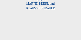 Cover Sammelband Der Glaube und seine Gründe