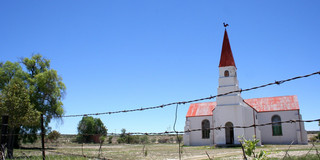 Bild einer Kirche